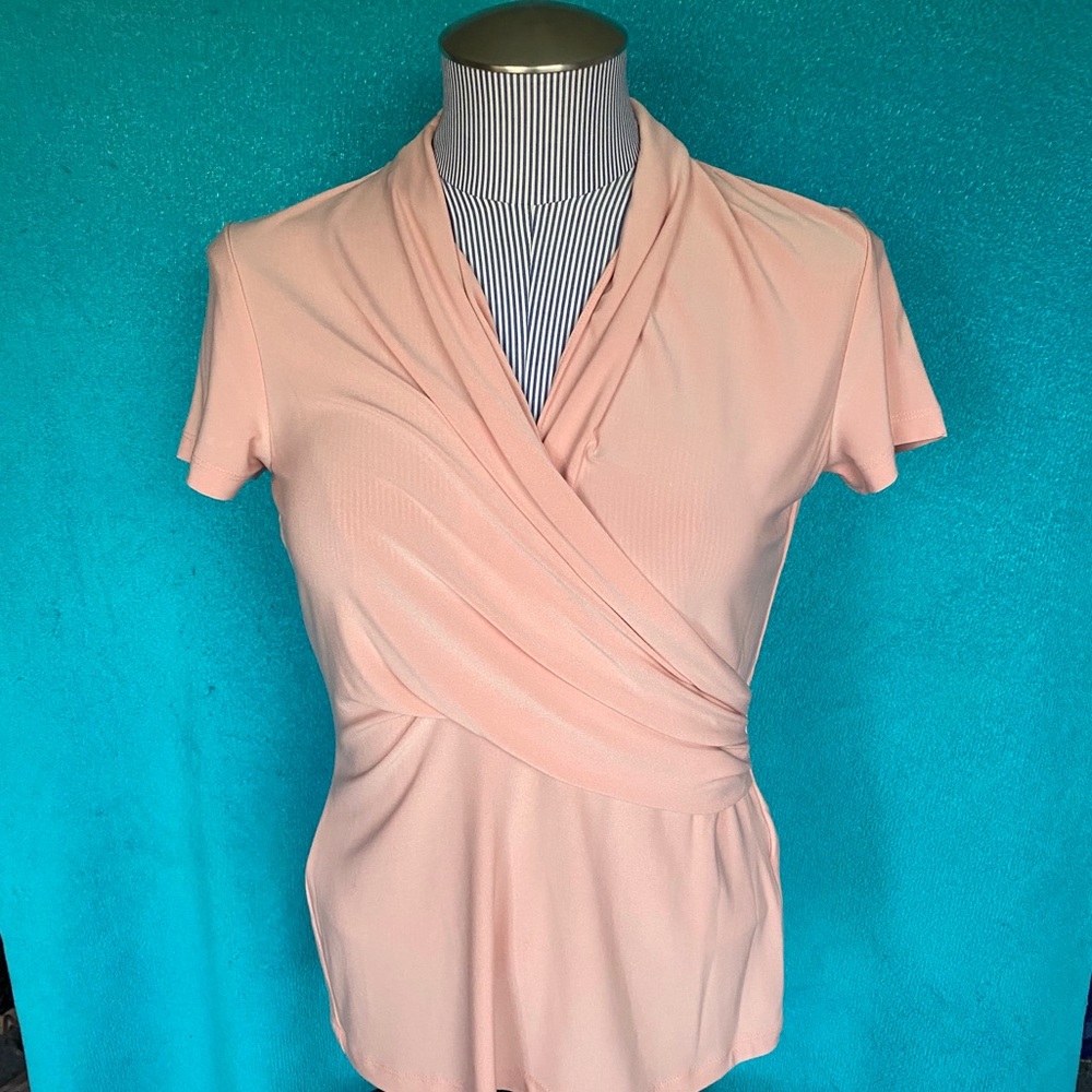 DKNY Blouse